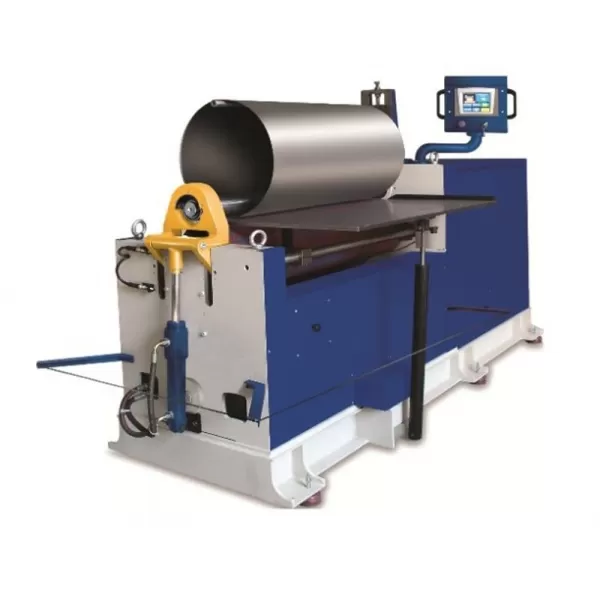 Elektrická zakružovačka plechu BEND-MAK X-BTR 10/2.0