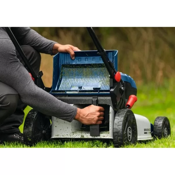 Aku sekačka s pojezdem 18V bez aku GRA18V2-46SP Bosch 06008C8200