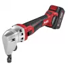 Aku prostřihovač plechu 18V bez aku KNE 16 18.0-EC Flex 532068