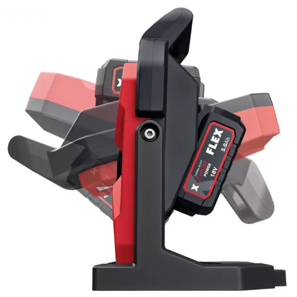 Aku LED svítilna 10,8/18V bez aku CL 5000 10.8/18.0 Flex 504602