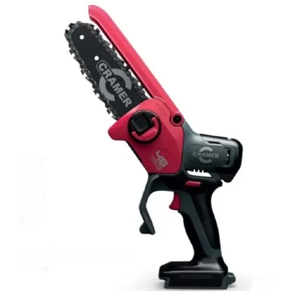 Aku ruční řetězová pila bez aku 48V CRAMER 48MCSX