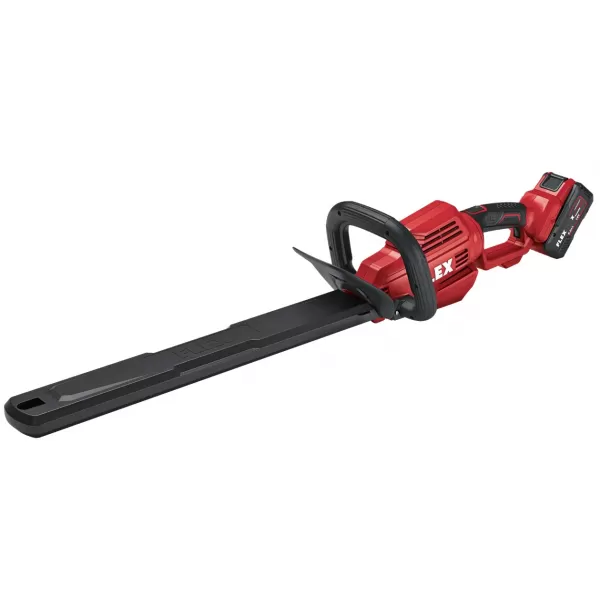 Aku nůžky na živý plot 18V bez aku GHT 55 18-EC Flex 531275