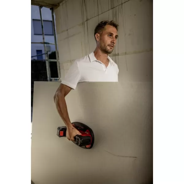 Aku vakuová přísavka 18V bez aku Grabo VLP 18.0 Flex 531492