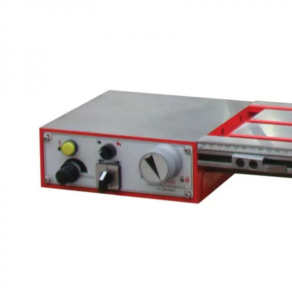 Strojní posuv k frézce Holzmann BF2025AVX