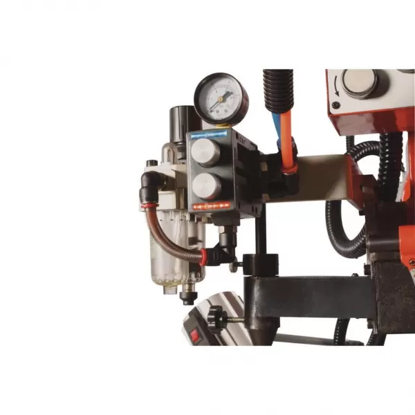 Univerzální frézka 400V Holzmann BF 1000DDRO