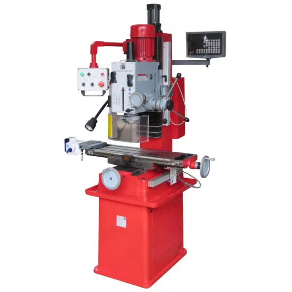 Univerzální frézka Holzmann BF 50DIG