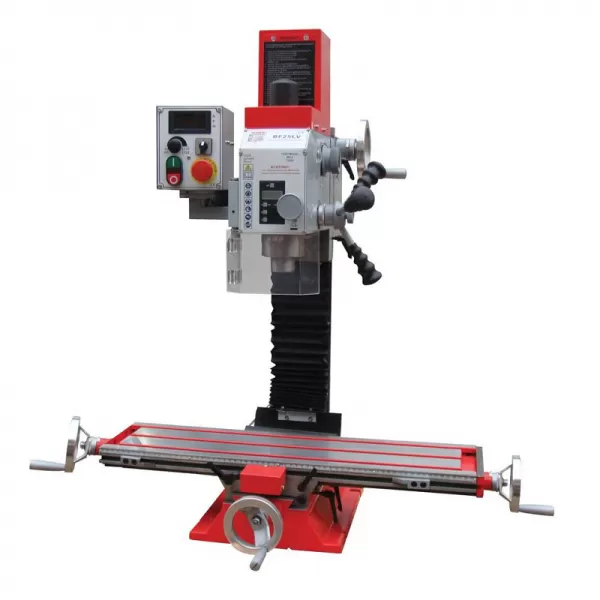 Frézka Holzmann BF 25VLN