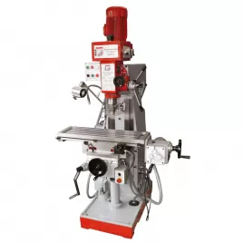 Univerzální frézka Holzmann BF 500DDRO