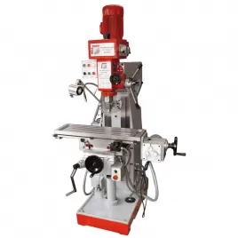 Univerzální frézka Holzmann BF 500D