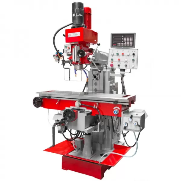 Univerzální frézka 400V Holzmann BF 1000DDRO