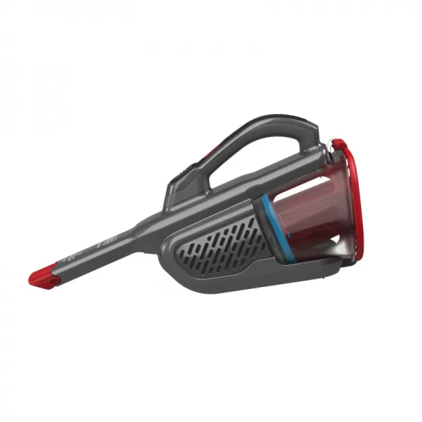 Batériový vysávač Dustbuster SmartTech Lithium 12V/1,5Ah Black&Decker BHHV315J