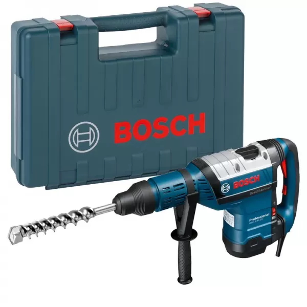 Kombinované kladivo Bosch GBH 8-45 DV Professional 0.611.265.000
