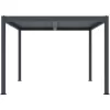 Bioklimatická pergola 4x4 m G21 Austin
