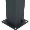 Bioklimatická pergola 4x3 m G21 Austin