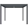 Bioklimatická pergola 4x3 m G21 Austin