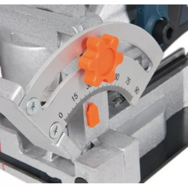 Lištová fréza FERM FBJ-710