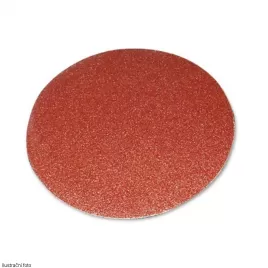 Brusný kotouč na suchý zip průměr 305 mm P 100