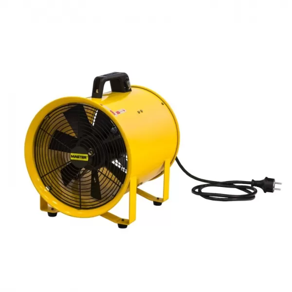 Profesionální ventilátor Master BLM6800