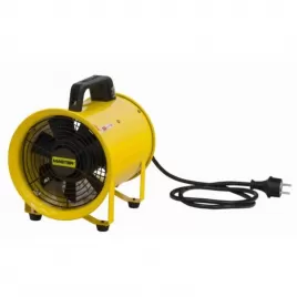 Profesionální ventilátor Master BLM4800