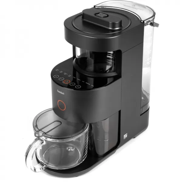 Blender G21 Comfort Graphite Black 6008695