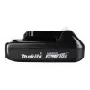 Batéria Li-ion LXT 18V/2,0Ah Makita BL1820B 197254-9