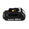 Batéria Li-ion LXT 18V/2,0Ah Makita BL1820B 197254-9