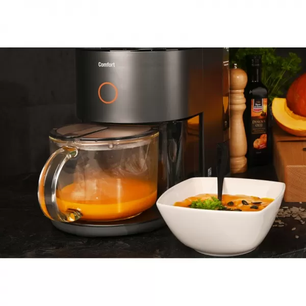 Blender G21 Comfort Graphite Black 6008695