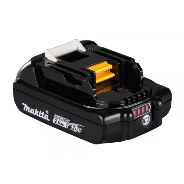 Batéria Li-ion LXT 18V/2,0Ah Makita BL1820B 197254-9