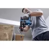 Aku vrtací kladivo 18V/2x2,0 Ah SDS-plus Bosch GBH 18V-18 X 0611927101