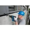 Aku vrtací kladivo SDS-Plus 18V/2x5,0 Ah GBH 18V-26 F Bosch 0611910007
