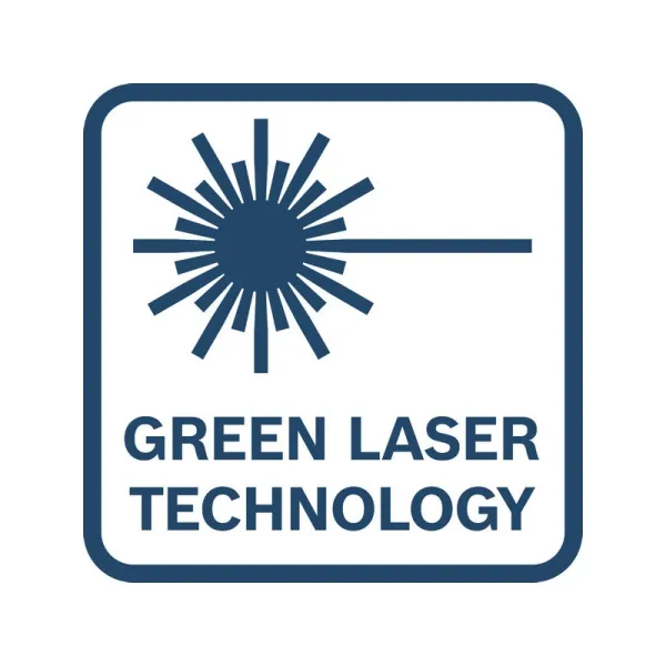 Stavební rotační laser PRO GRL18V-3-31G Bosch Professional 0601061G00