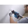 Aku vrtací kladivo 18V/2x2,0 Ah SDS-plus Bosch GBH 18V-18 X 0611927101