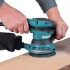 Excentrická bruska s regulací 125mm 300W Makita BO5041