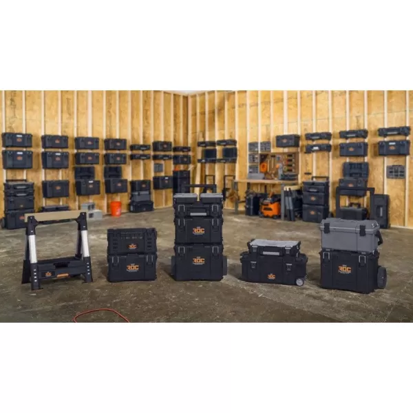Box Keter ROC Pro Gear 2.0 610531