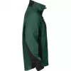 Softsheelová bunda M forest green Bosch