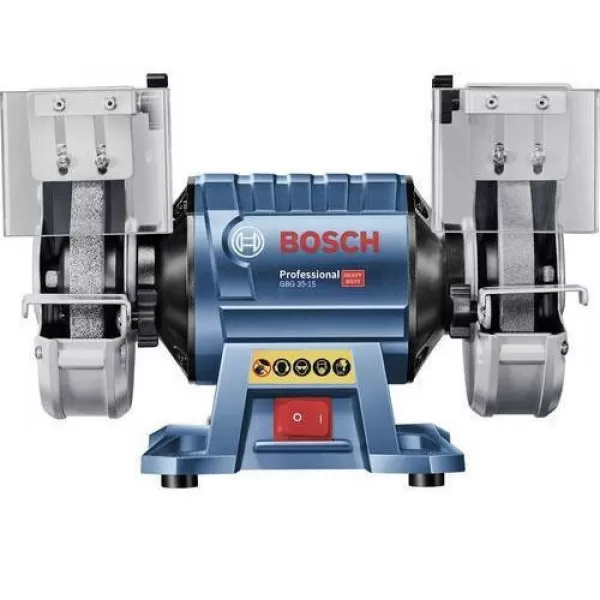 Dvoukotoučová bruska Bosch GBG 35-15 Professional 0.601.27A.300