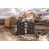 Box Keter ROC Pro Gear 2.0 Mobile cart s kolečky 610534