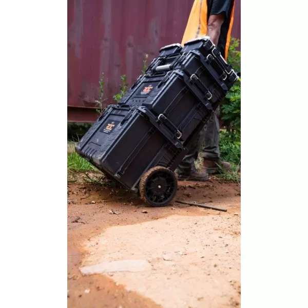 Box Keter ROC Pro Gear 2.0 Mobile cart s kolečky 610534