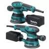 Excentrická bruska s regulací 125mm 300W Makita BO5041