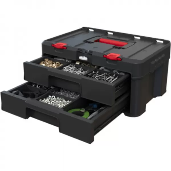 Box Keter Technican 610516