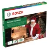 Adventný kalendár 2026 s praktickou 44-dielnou sadou náradia Bosch 6035952399