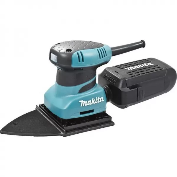 Vibrační bruska Makita BO4565K