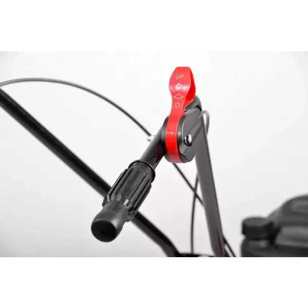 Benzínový kultivátor HECHT 761 R