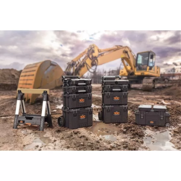 Box Keter ROC Pro Gear 2.0 610531