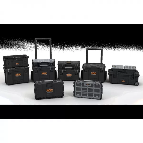 Box Keter ROC Pro Gear 2.0 610531