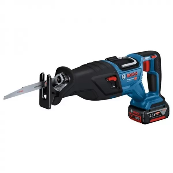 Aku pila ocaska 18V/bez aku Bosch GSA 18V-28 0615V0003G