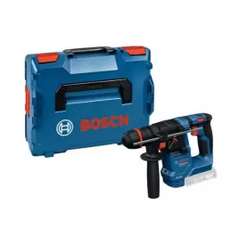 Aku vrtací kladivo 18V bez aku SDS plus Bosch GBH 18V-18 X 0611927102