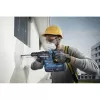 Aku vrtací kladivo SDS-Plus 18V/2x4,0 Ah Bosch GBH 18V-22 X 0611924101