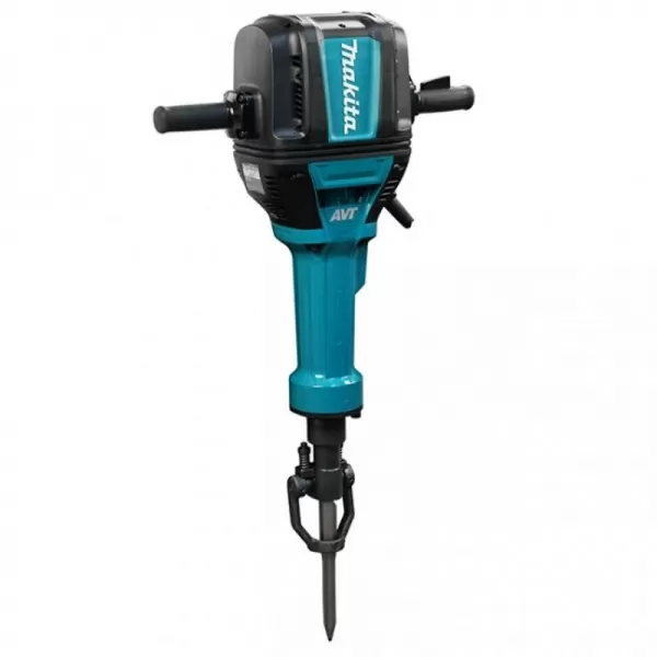 Bourací kladivo s AVT 72,8J, 2000W Makita HM1812