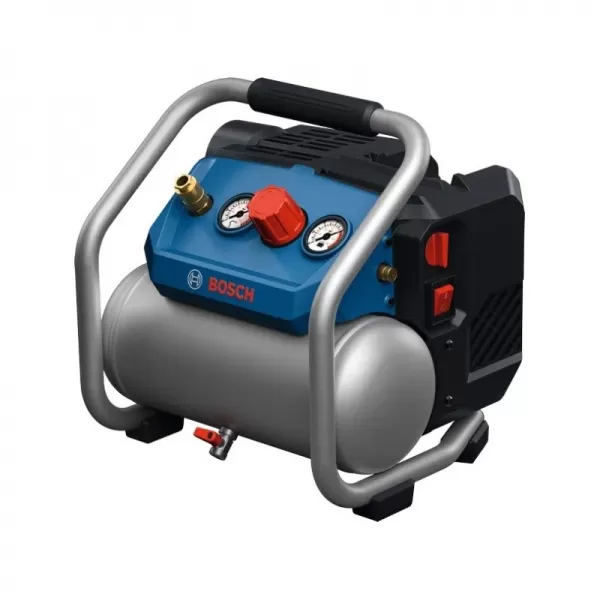 Akumulátorový kompresor GKO18V-51 BOSCH Professional 0601492000